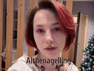 Althenagelling