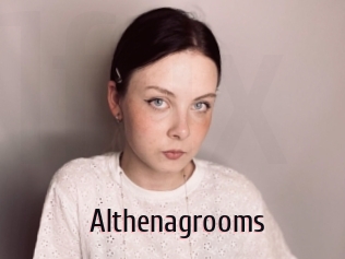 Althenagrooms