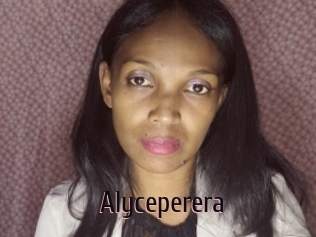 Alyceperera