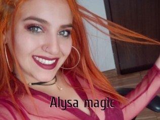 Alysa_magic