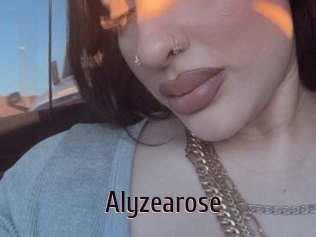 Alyzearose