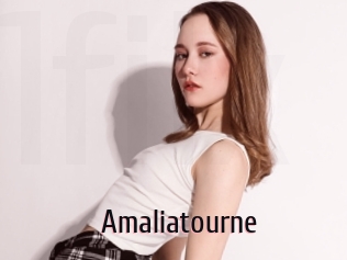 Amaliatourne