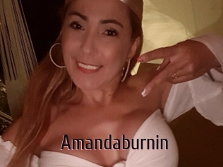 Amandaburnin