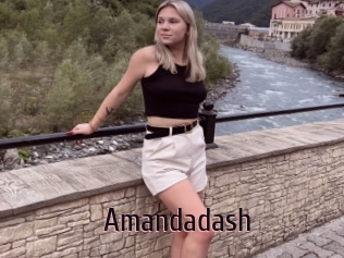 Amandadash