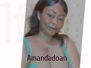 Amandadoan