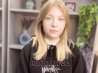 Amandagets