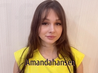 Amandahansen