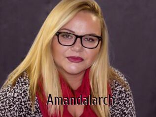 Amandalarch