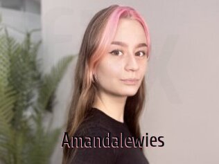 Amandalewies