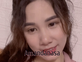 Amandanasa