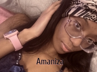 Amaniza