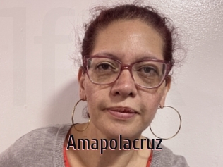 Amapolacruz