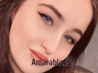 Amarablace