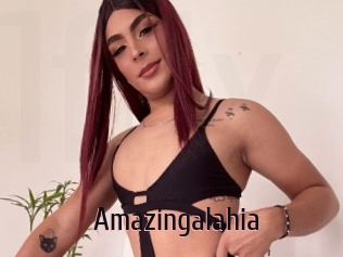 Amazingalahia