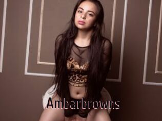 Ambarbrowns