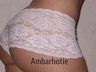 Ambarhotie