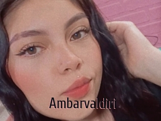 Ambarvaldiri