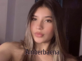 Amberbaena