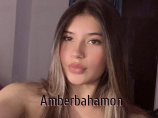 Amberbahamon