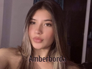 Amberborda