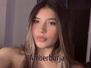 Amberborja