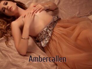 Ambercallen