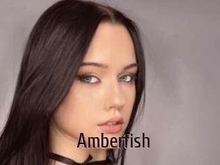 Amberfish