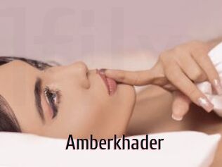 Amberkhader