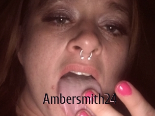 Ambersmith24