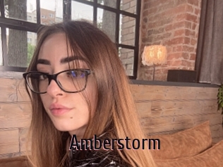 Amberstorm