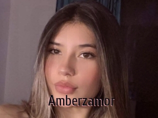 Amberzamor