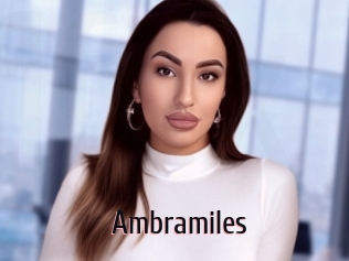 Ambramiles