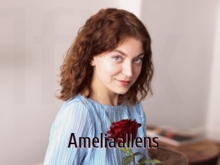 Ameliaallens