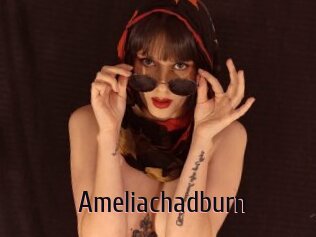 Ameliachadburn