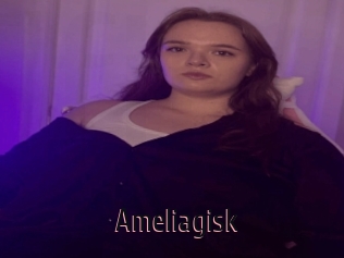 Ameliagisk