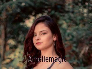 Ameliemagic