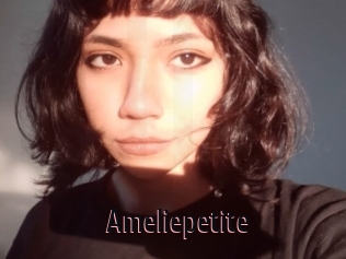 Ameliepetite