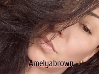 Amelyabrown