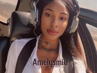 Amelysmid