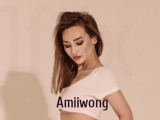 Amiiwong