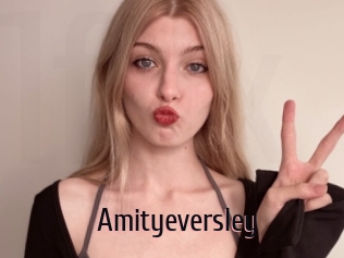 Amityeversley