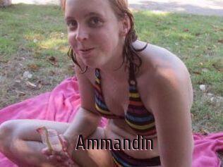 Ammandin