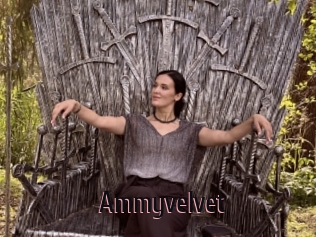 Ammyvelvet