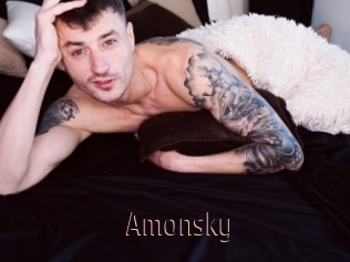 Amonsky