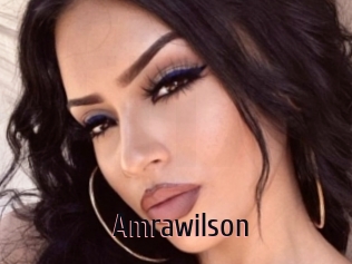 Amrawilson