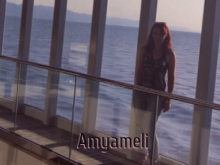 Amyameli