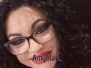 Amyblack