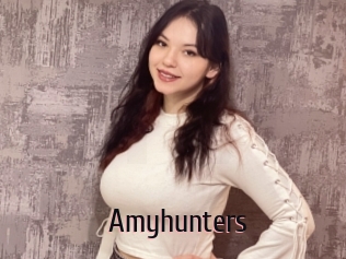 Amyhunters