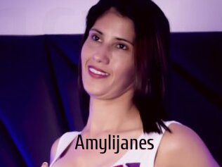 Amylijanes