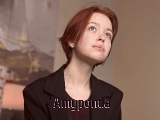 Amyponda